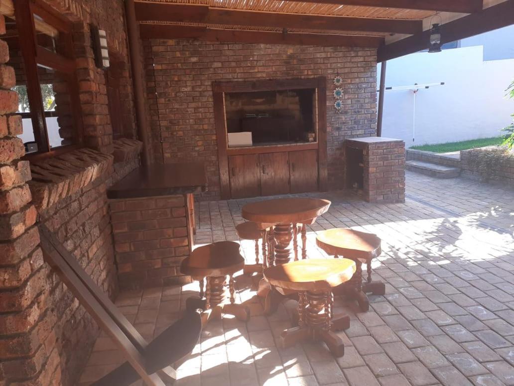 Hotel Gigi At The Palm Tree Plettenberg Bay Exterior foto