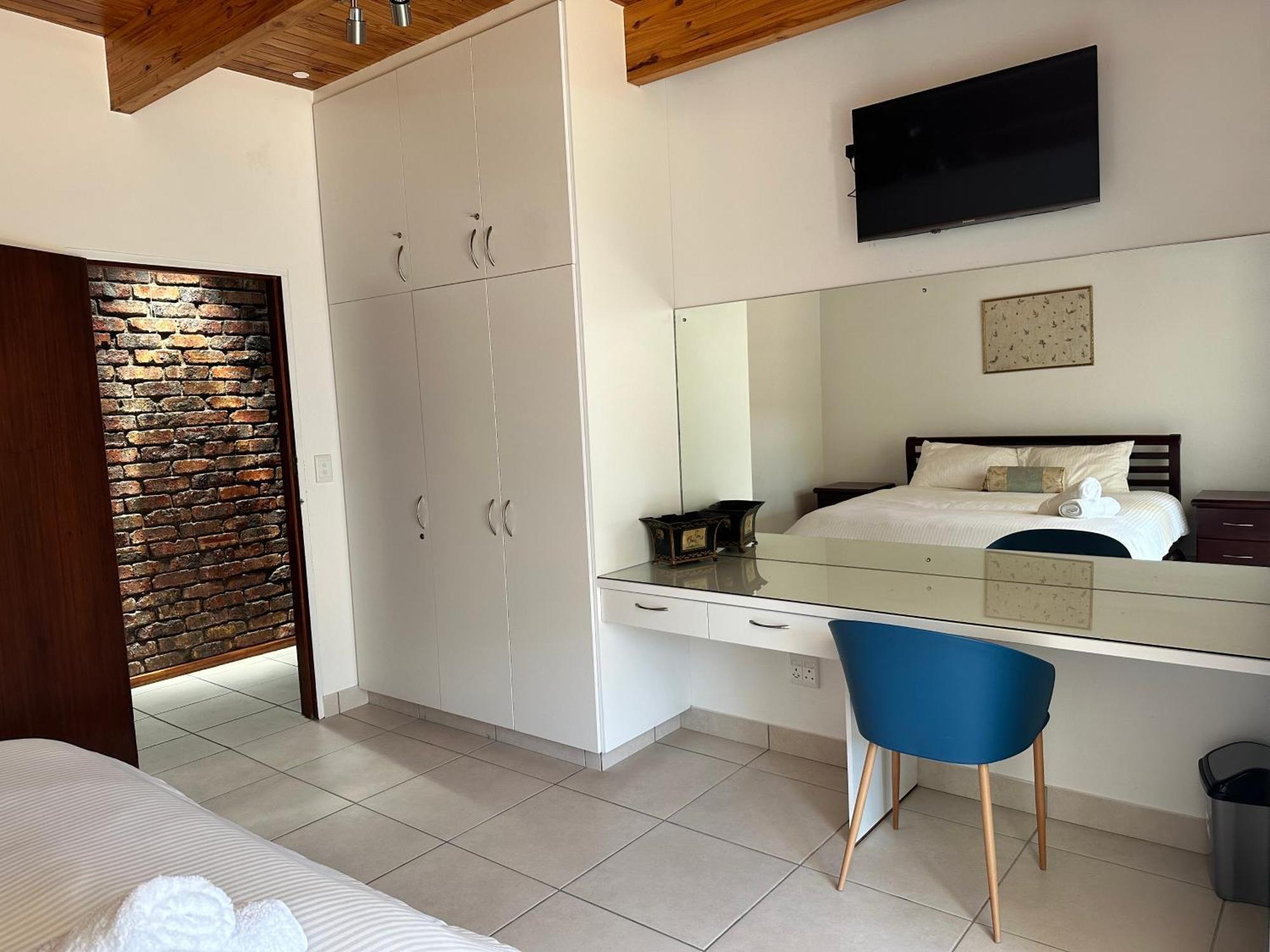 Hotel Gigi At The Palm Tree Plettenberg Bay Exterior foto
