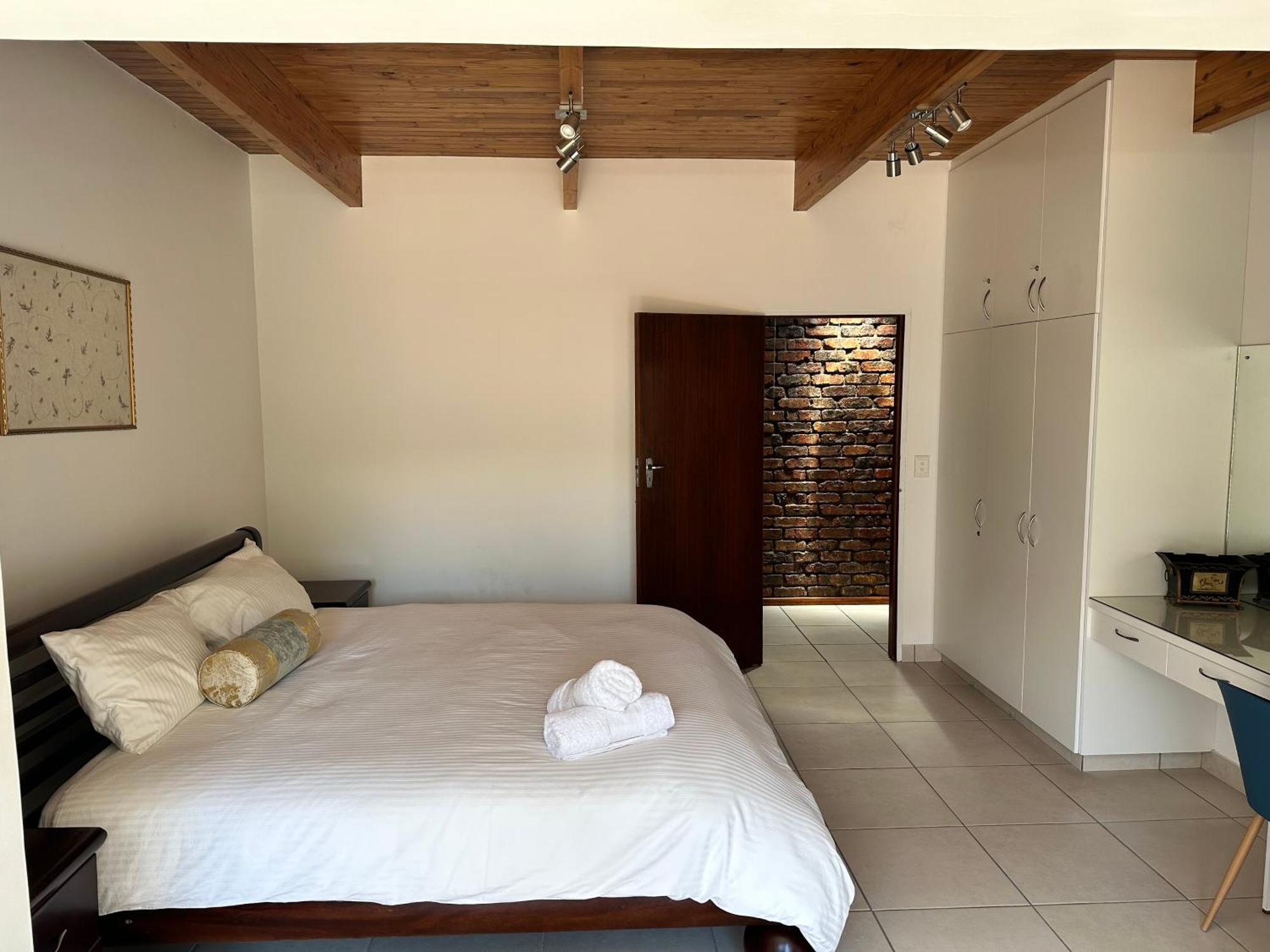 Hotel Gigi At The Palm Tree Plettenberg Bay Exterior foto